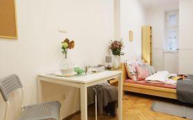 Cozy Place In Krakow