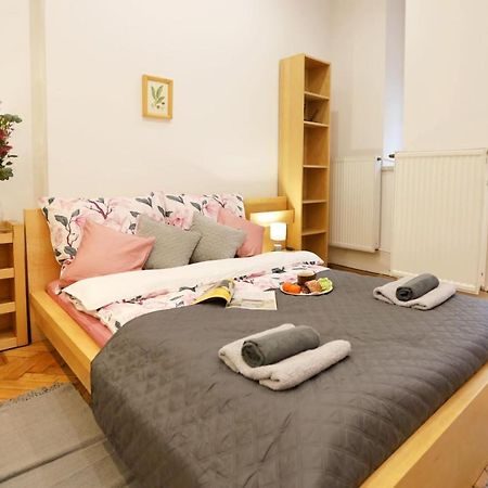 Cozy Place In Cracovia Esterno foto