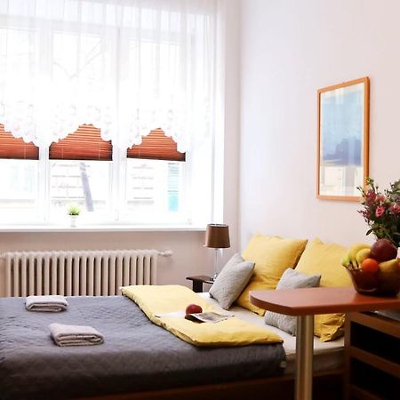 Cozy Place In Cracovia Esterno foto
