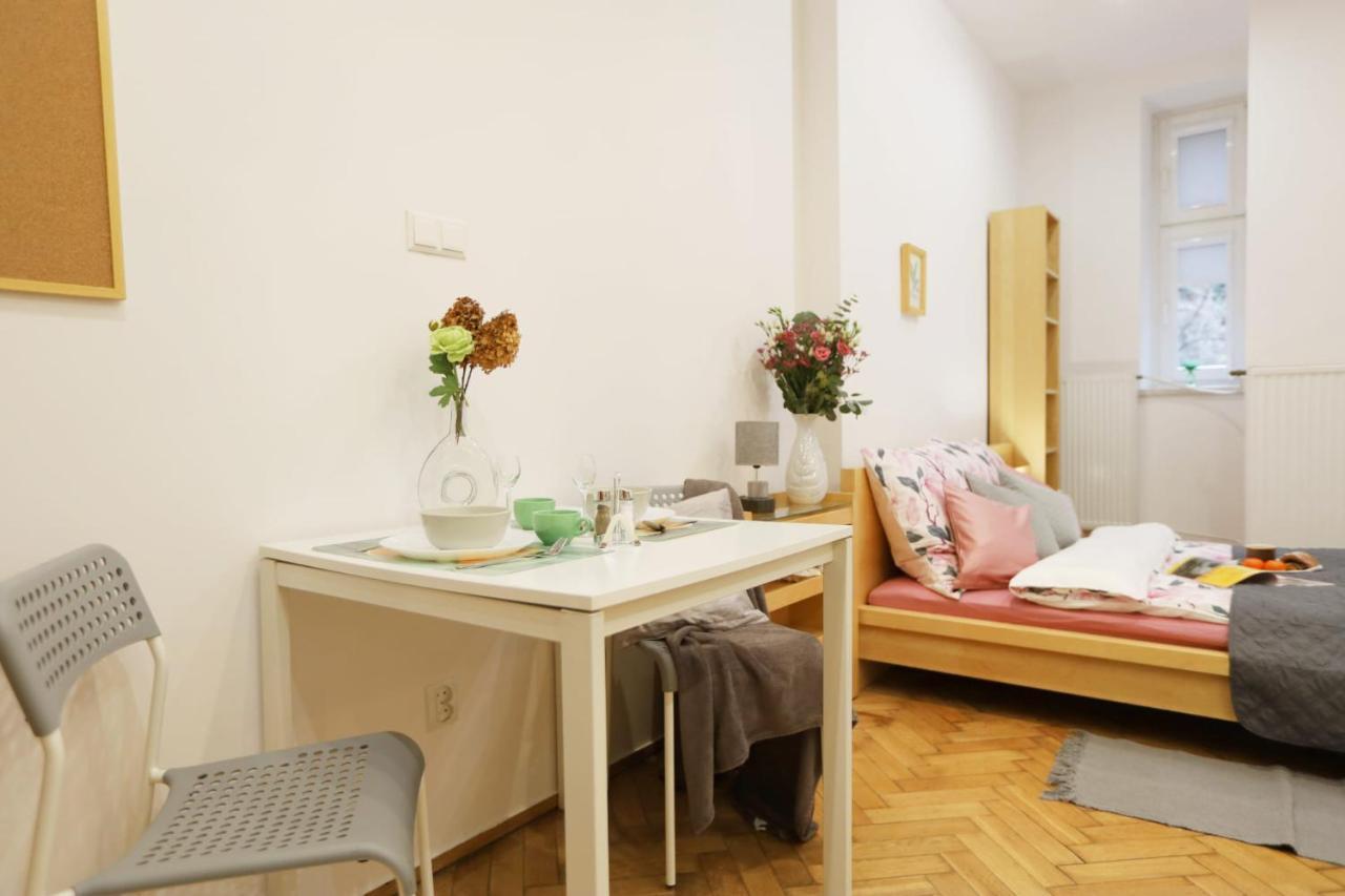 Cozy Place In Cracovia Esterno foto