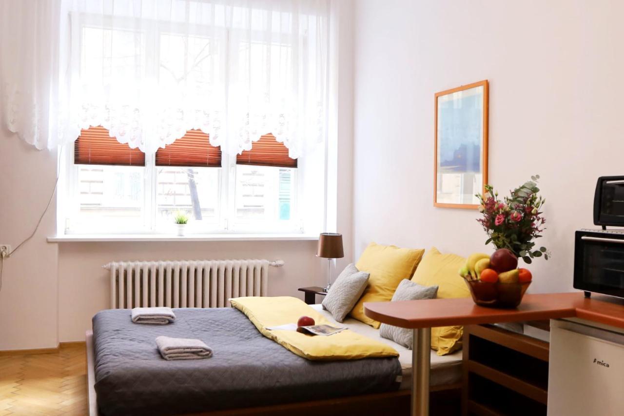 Cozy Place In Cracovia Esterno foto